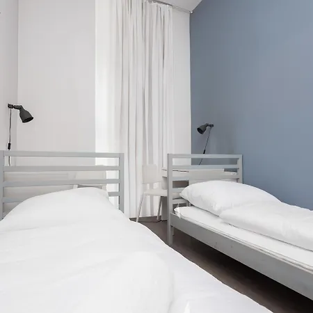 Dietla 57, 3-bedroom Flat , Myrmidons Kraków