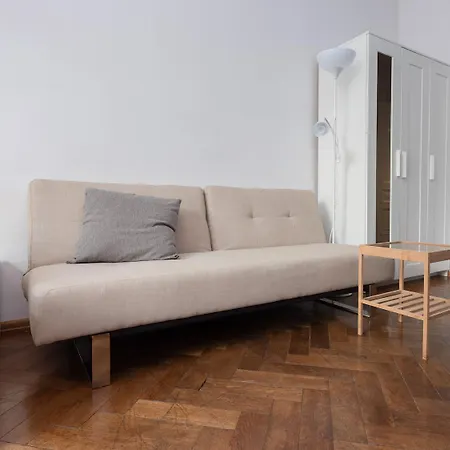 Dietla 57, 3-bedroom Flat , Myrmidons Cracovia